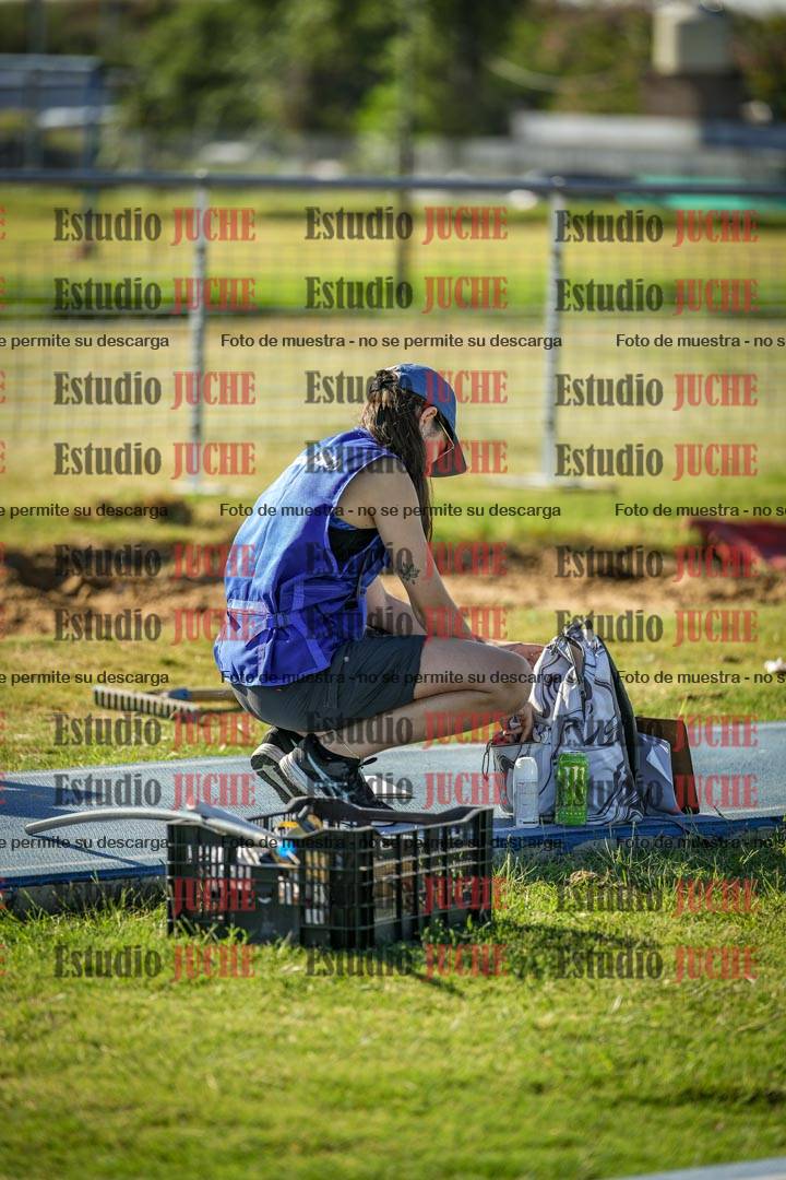 Fotos de algunos extras del torneo