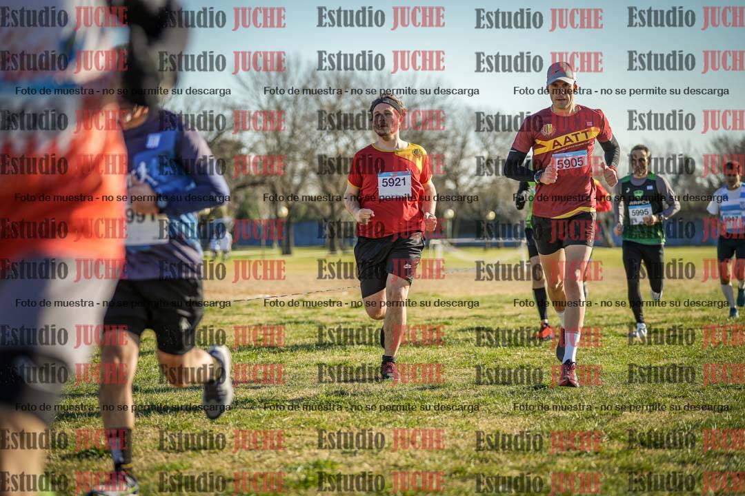 Fotos en el circuito