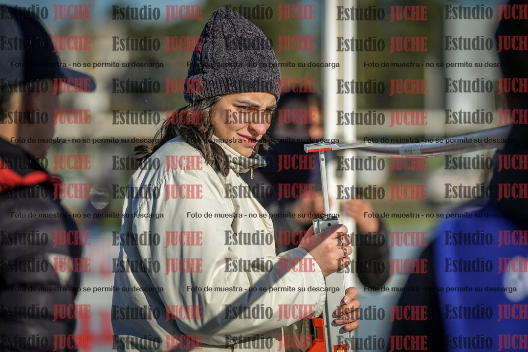 Fotos de algunos extras del torneo