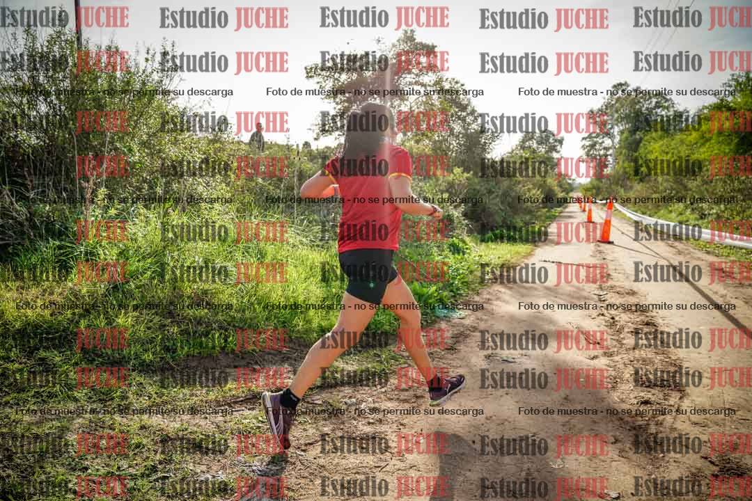Fotos en el circuito