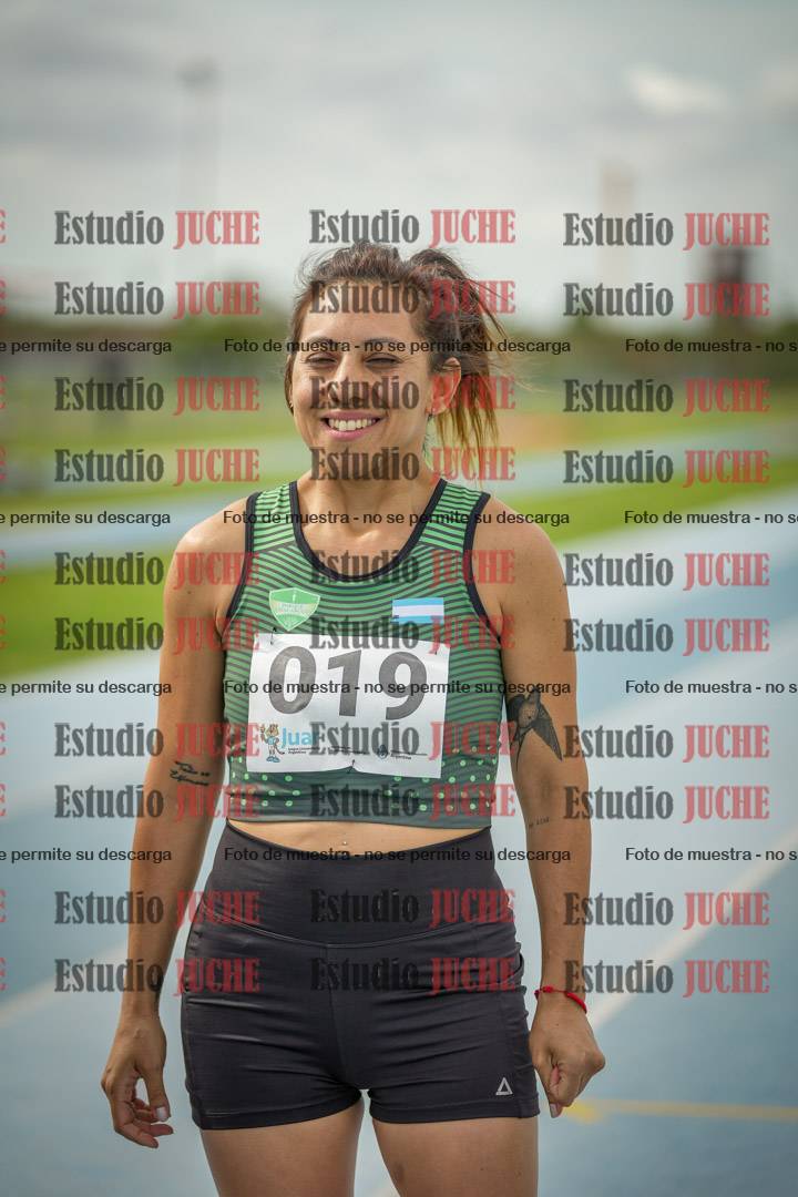 Fotos de los 1000 m llanos de mujeres