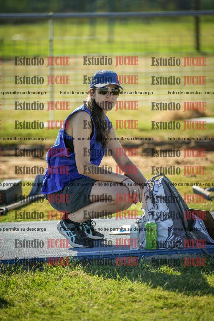 Fotos de algunos extras del torneo