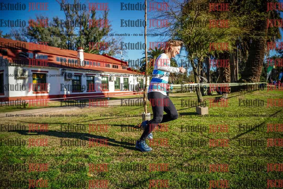 Fotos en el cuarto punto del circuito