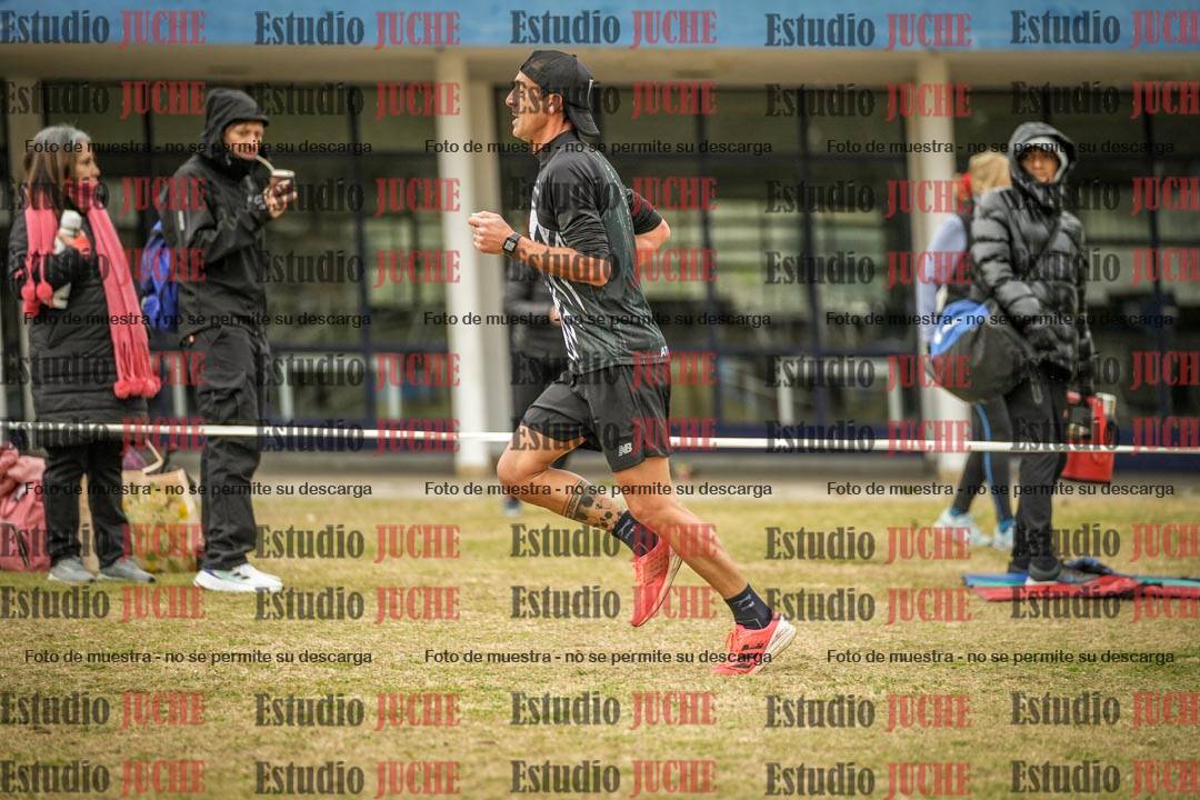 Fotos en el circuito