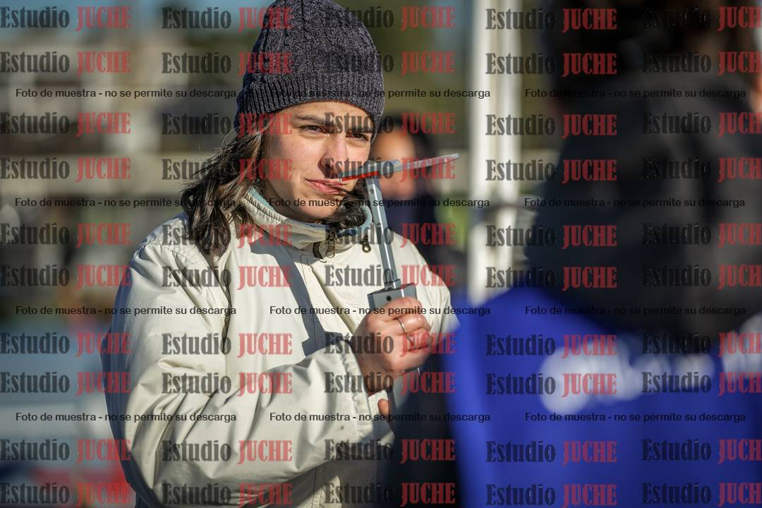 Fotos de algunos extras del torneo