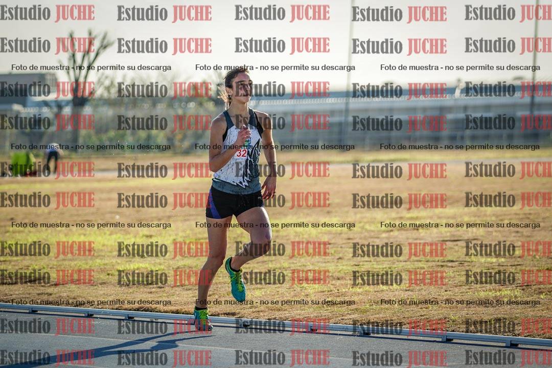 Fotos de los 2000 m con obstáculos de mujeres