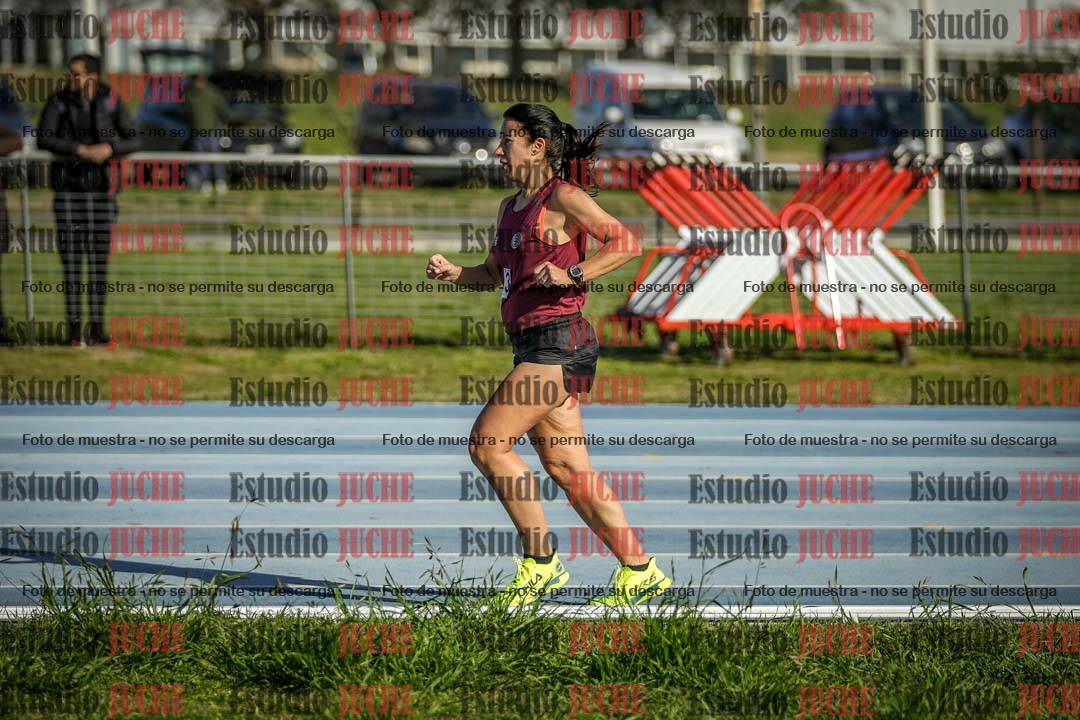Fotos de los 10.000 m de mujeres y varones