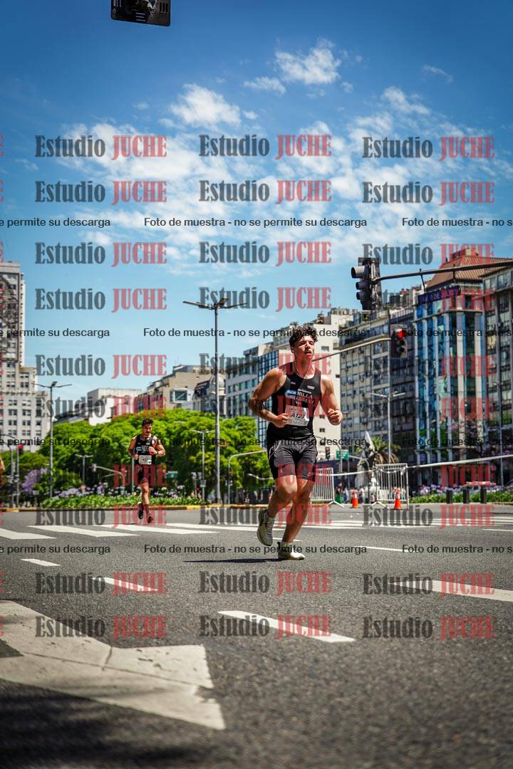 Fotos del segundo punto del recorrido - categoría A