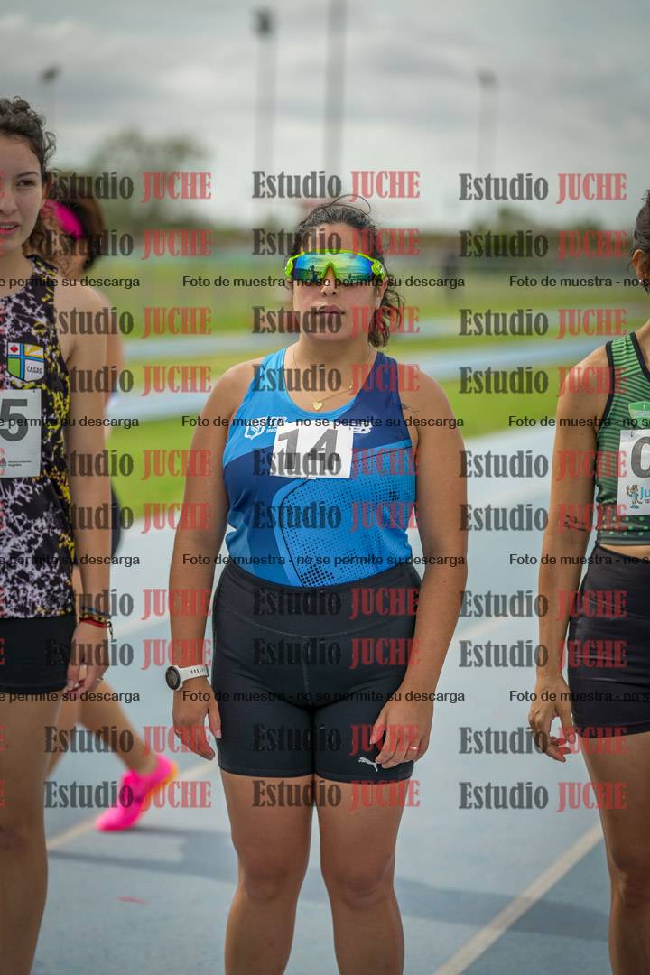 Fotos de los 1000 m llanos de mujeres