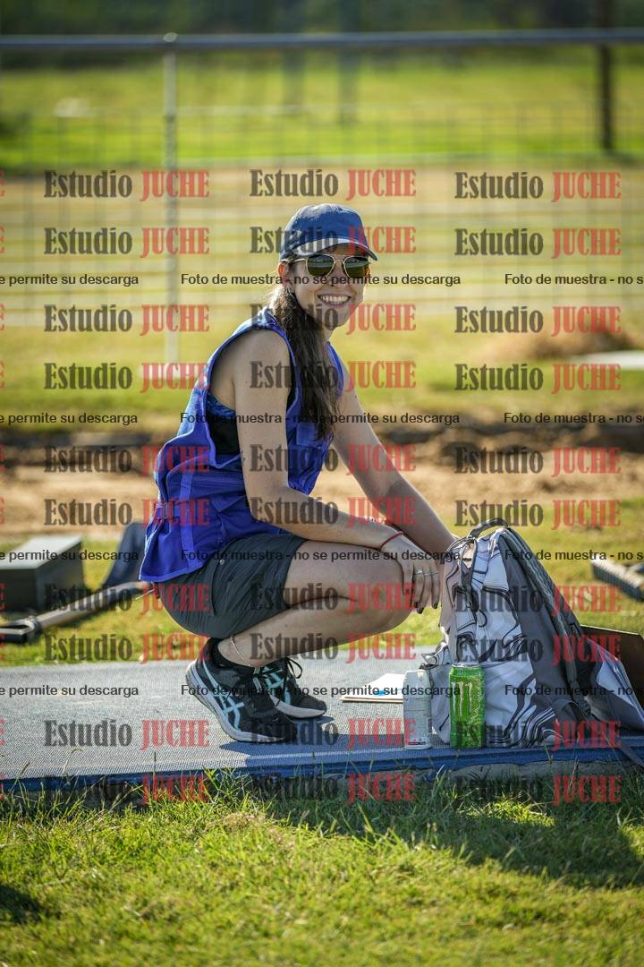 Fotos de algunos extras del torneo