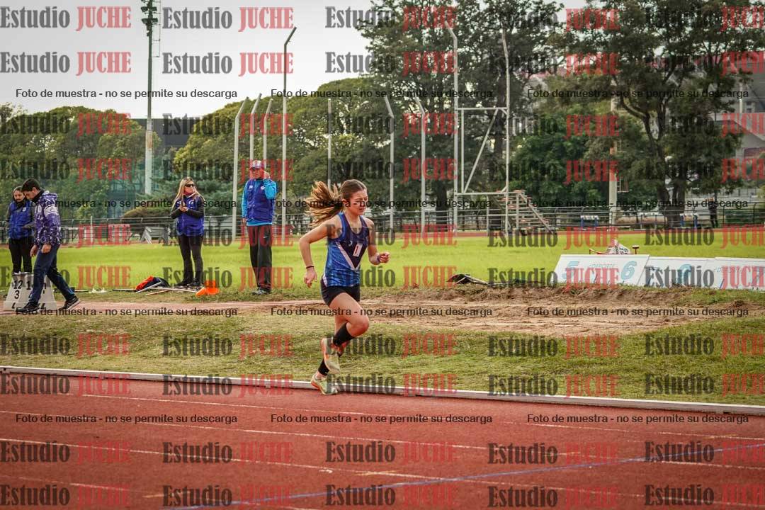 Fotos de los 3000 m con obstáculos de mujeres