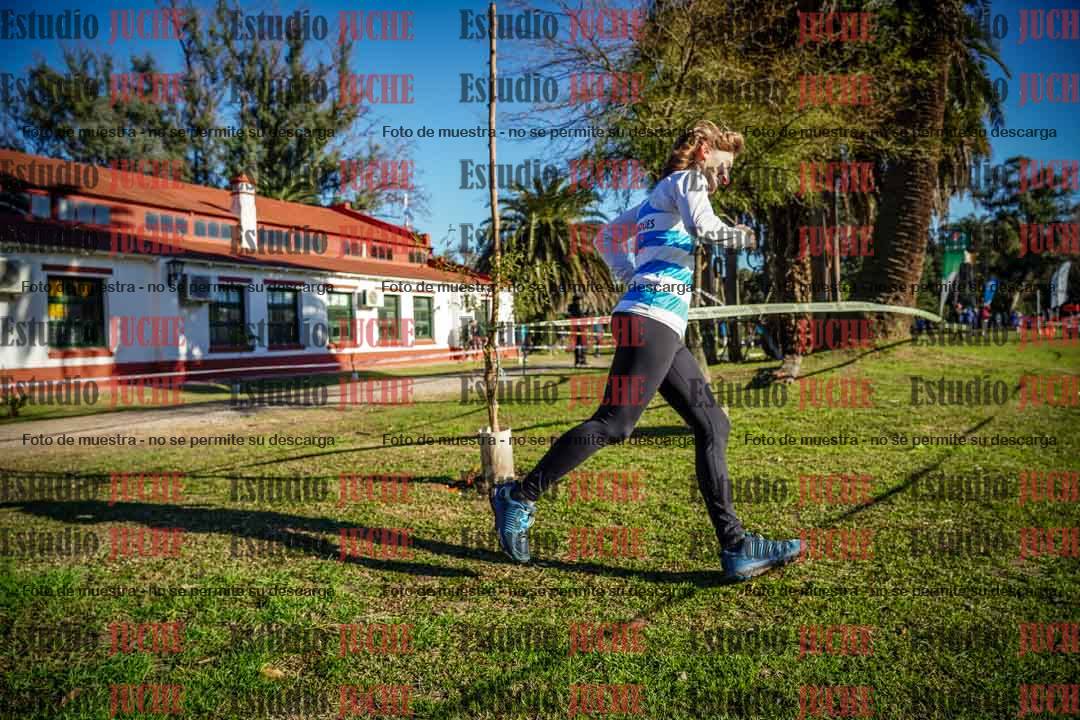 Fotos en el cuarto punto del circuito