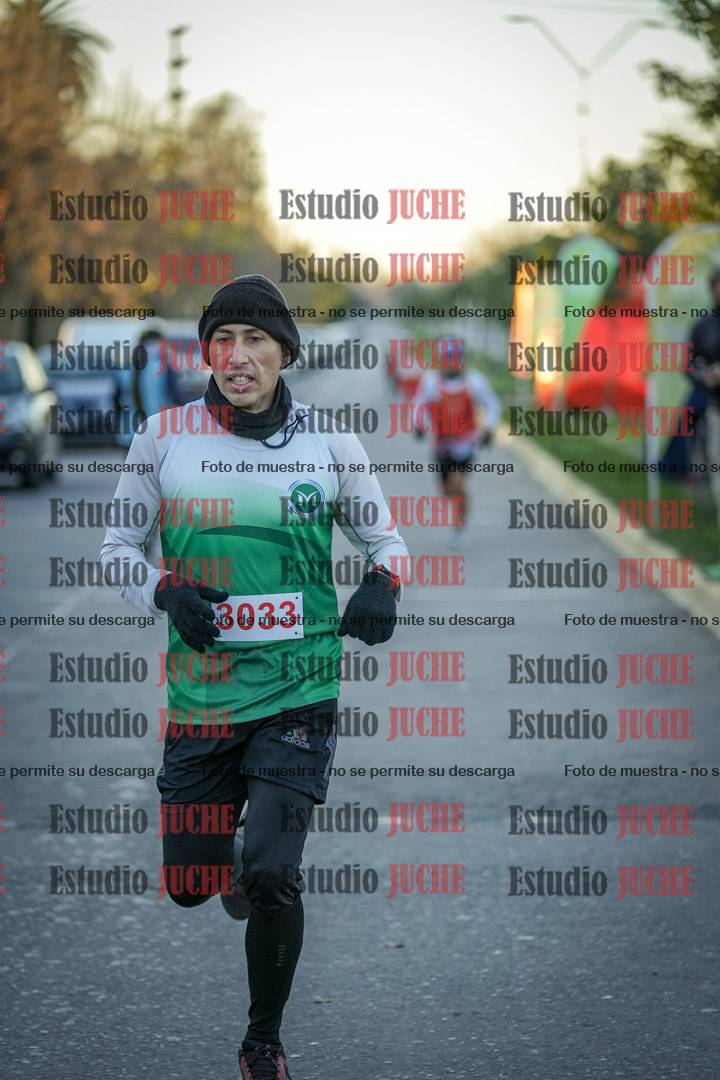 Fotos de las llegadas