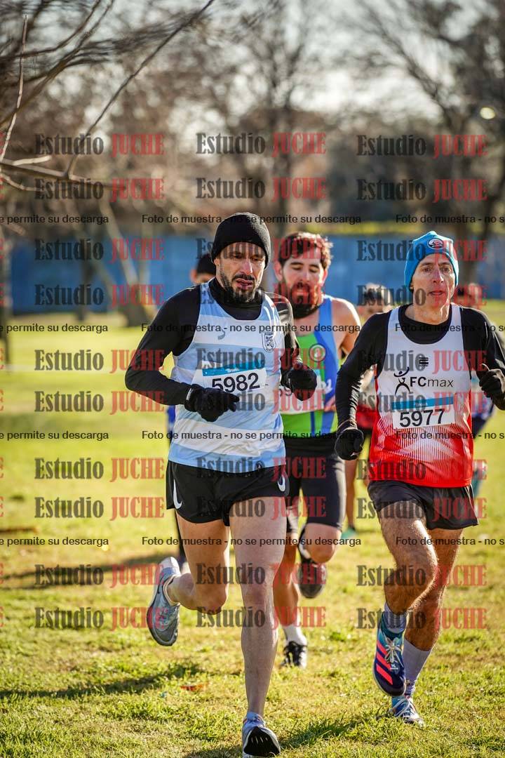 Fotos en el circuito
