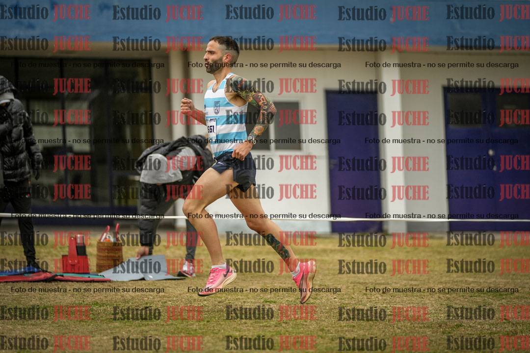 Fotos en el circuito