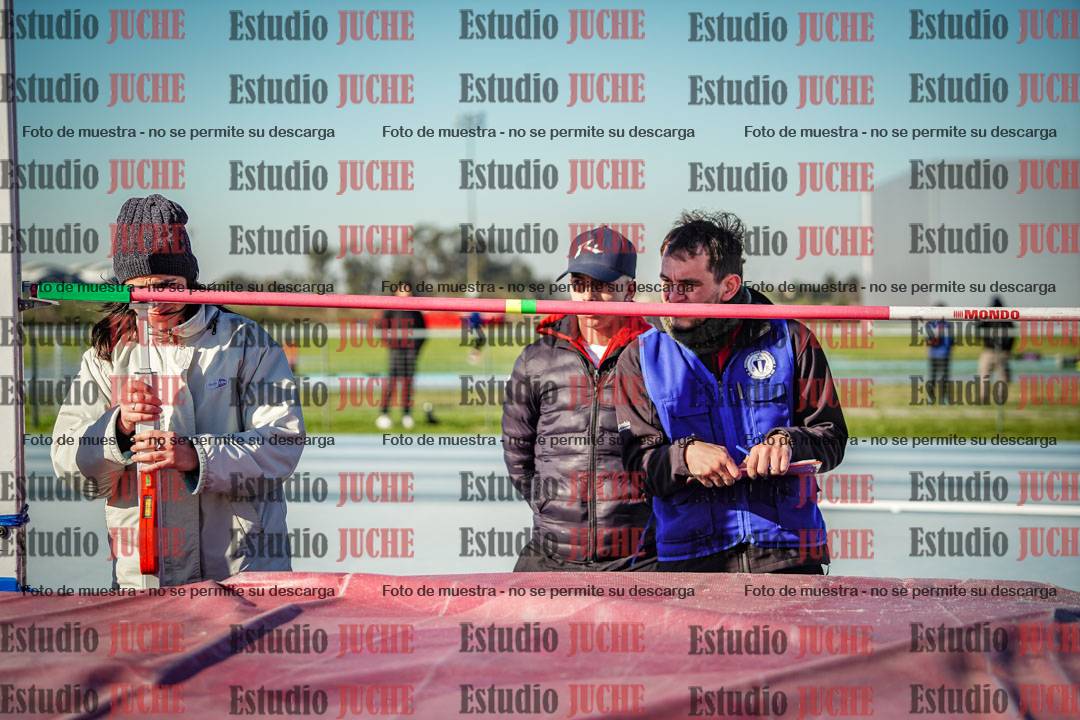 Fotos de algunos extras del torneo