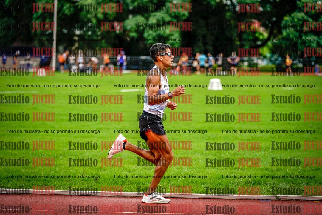Fotos de los 10.000 m