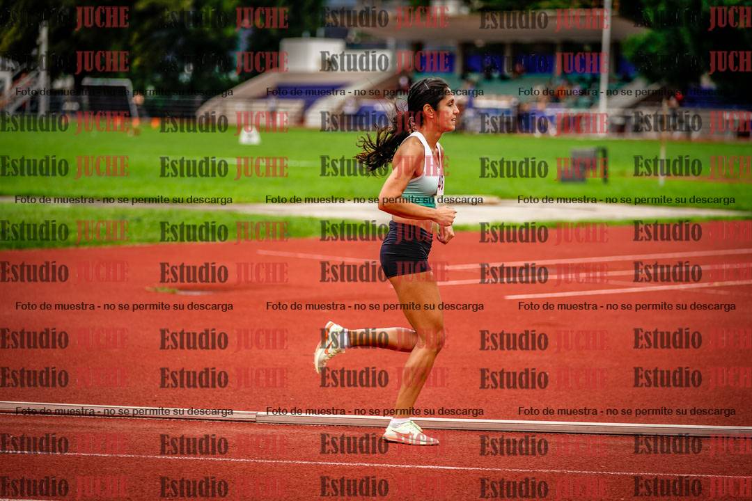 Fotos de los 5000 m