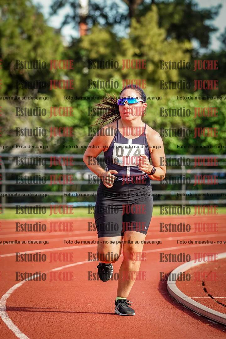 Fotos de los 5000 m