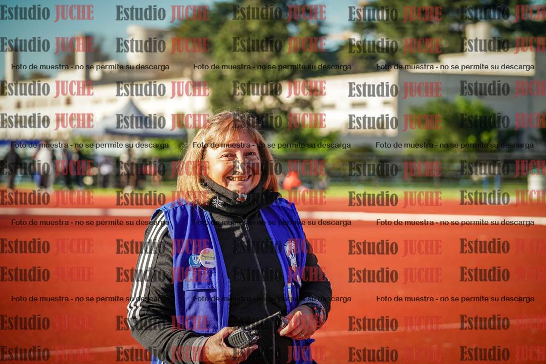 Fotos de algunos podios y extras