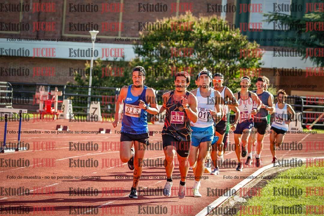 Fotos de los 10.000 m llanos