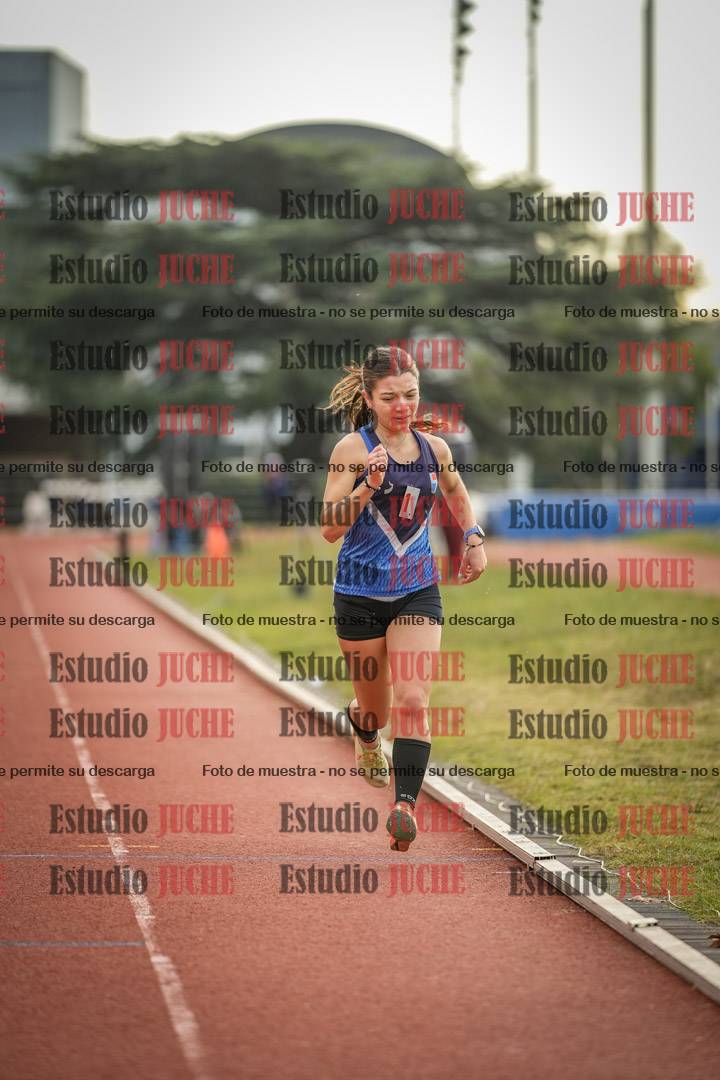 Fotos de los 3000 m con obstáculos de mujeres