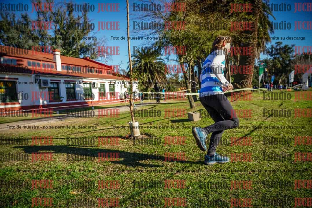 Fotos en el cuarto punto del circuito