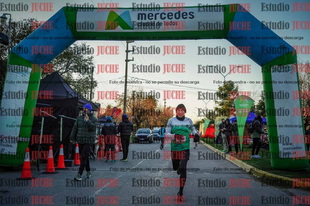 Fotos de las llegadas