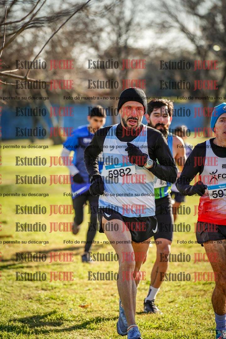 Fotos en el circuito