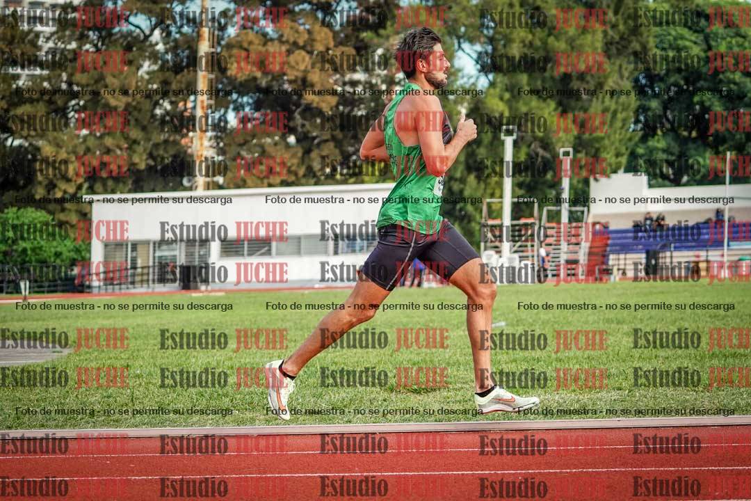 Fotos de los 5000 m llanos