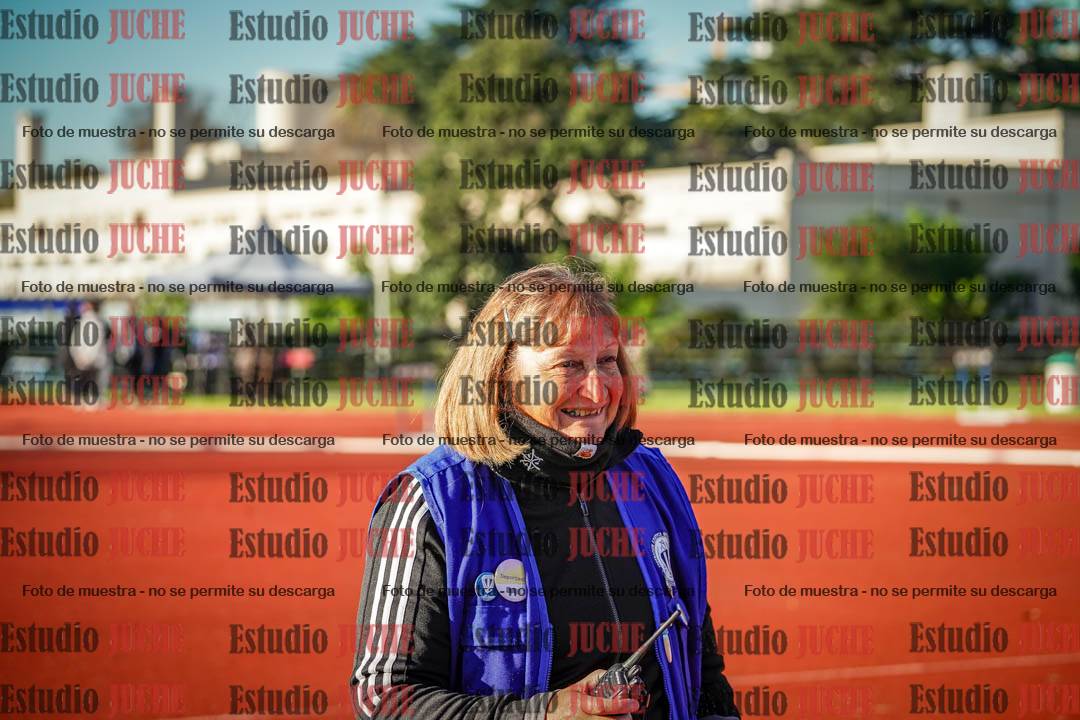 Fotos de algunos podios y extras