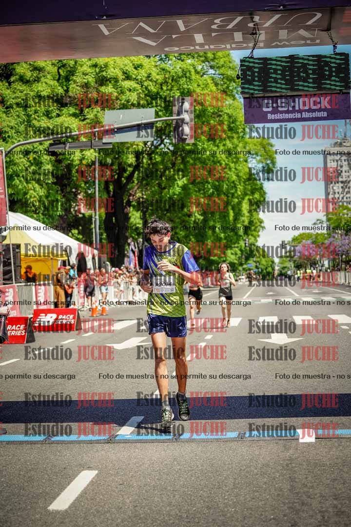 Fotos de la llegada - categoría A