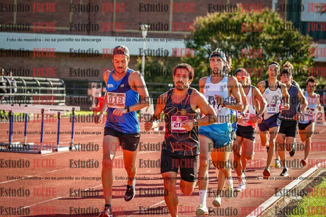 Fotos de los 10.000 m llanos