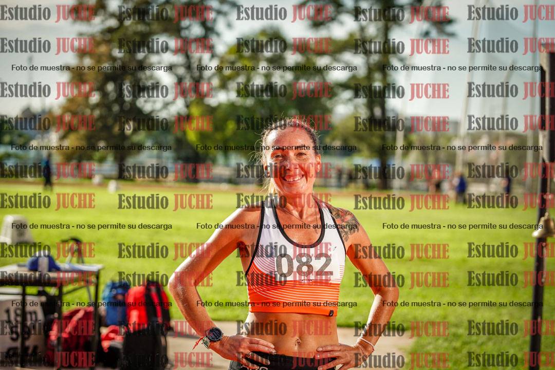 Fotos de los 3000 m con obstáculos de mujeres