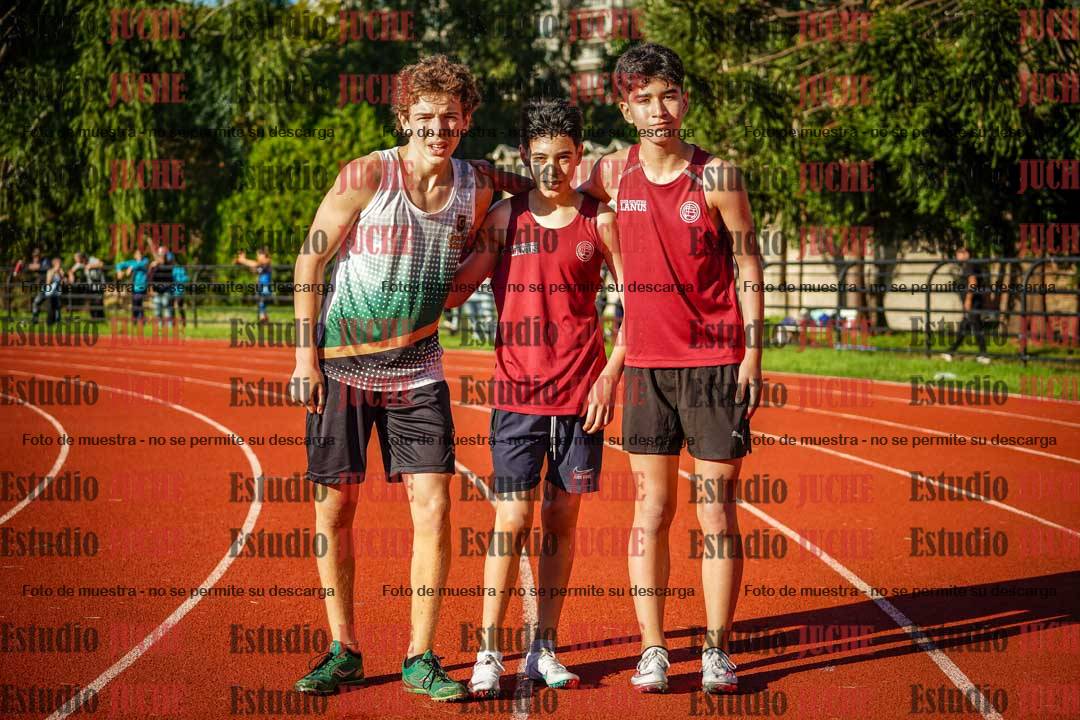 Fotos de algunos extras del torneo