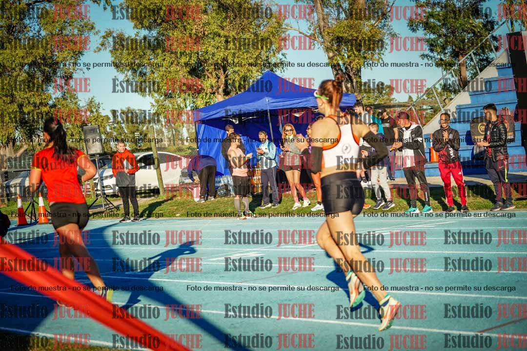 Fotos de la milla de mujeres