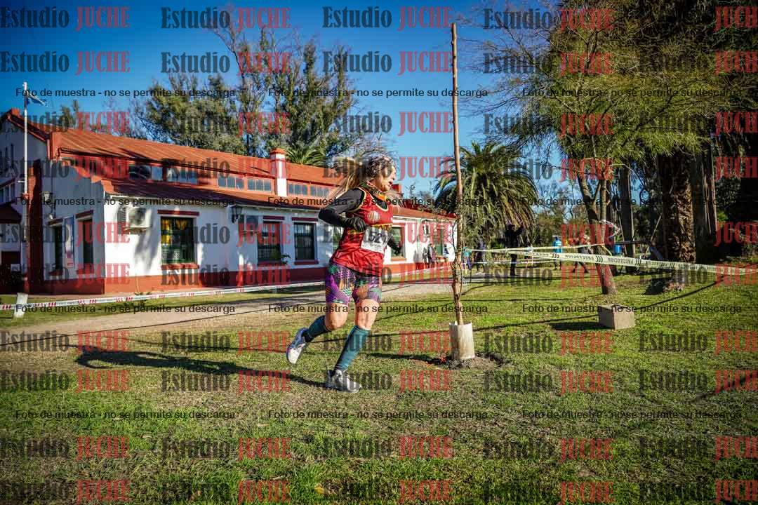 Fotos en el cuarto punto del circuito