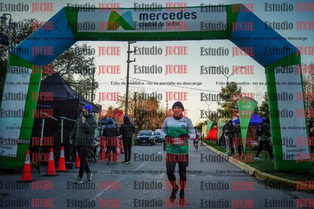 Fotos de las llegadas