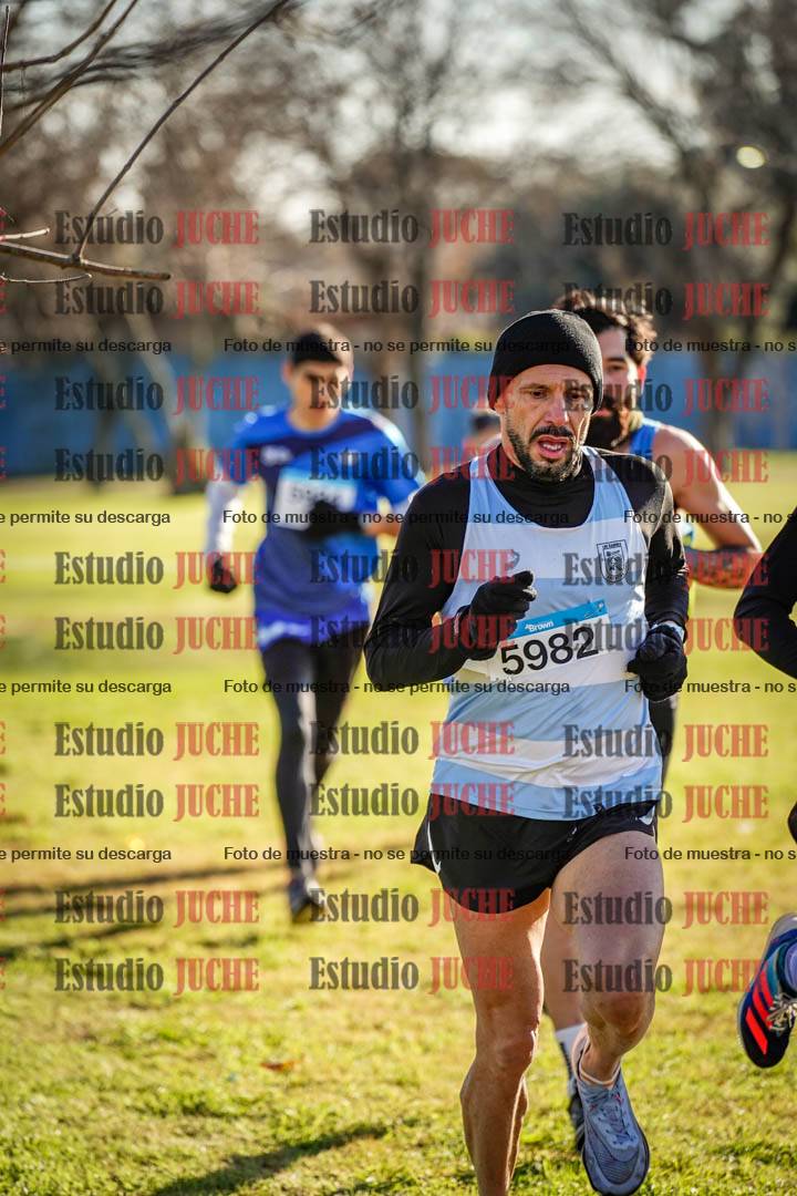 Fotos en el circuito