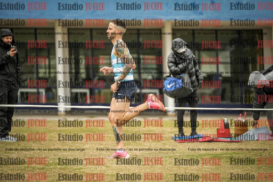 Fotos en el circuito