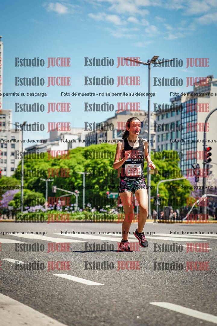 Fotos del segundo punto del recorrido - categoría A