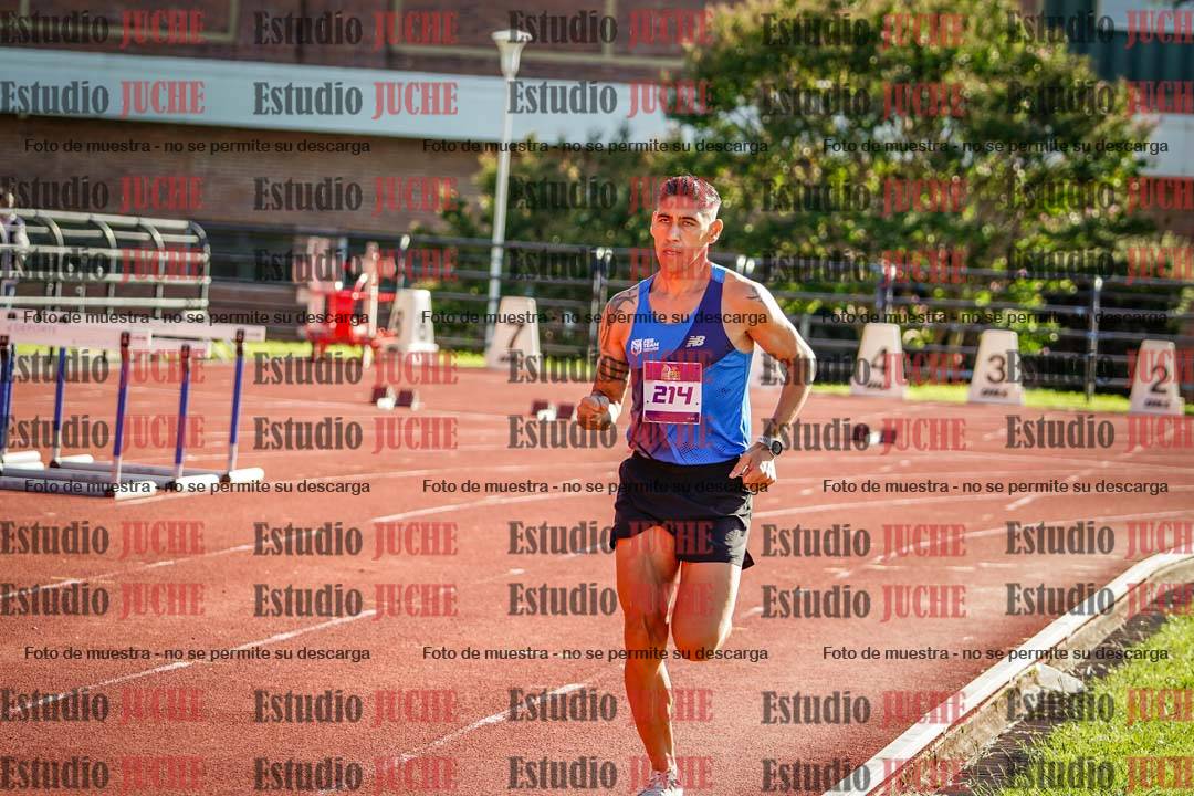 Fotos de los 10.000 m llanos