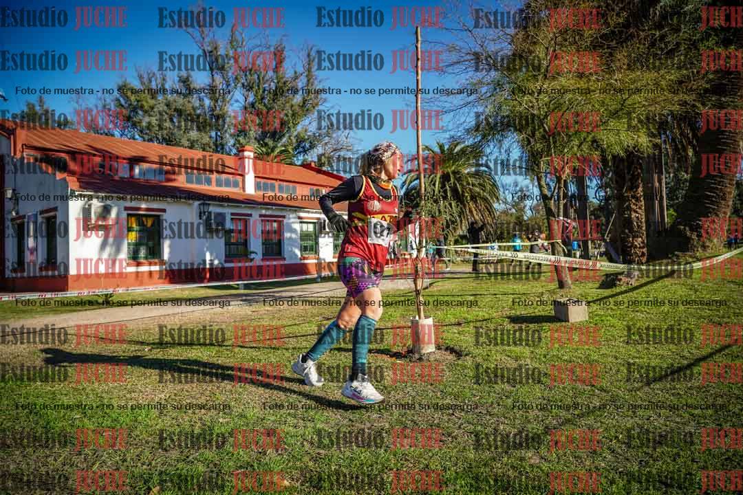 Fotos en el cuarto punto del circuito