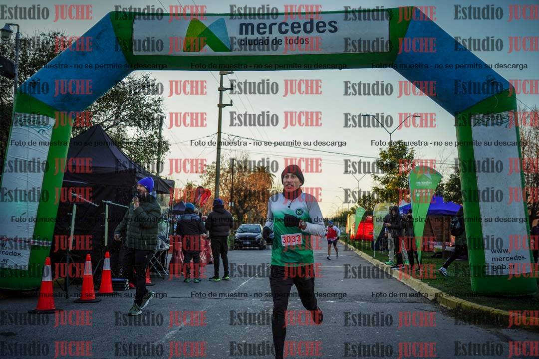 Fotos de las llegadas