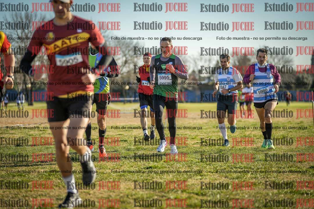 Fotos en el circuito