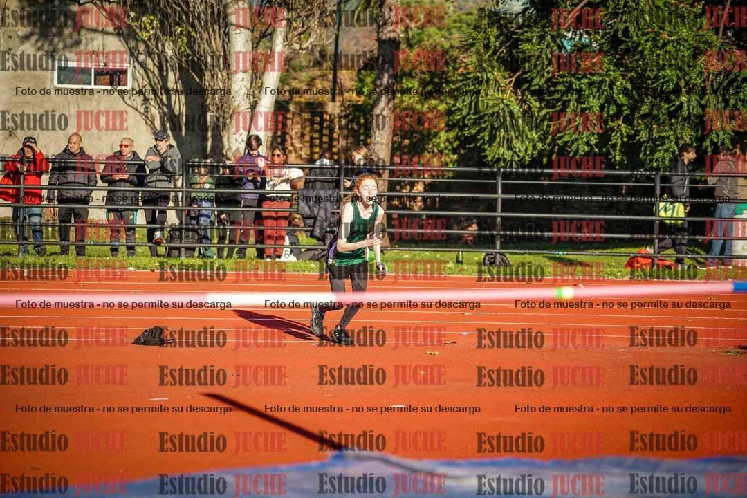 Fotos del salto en alto