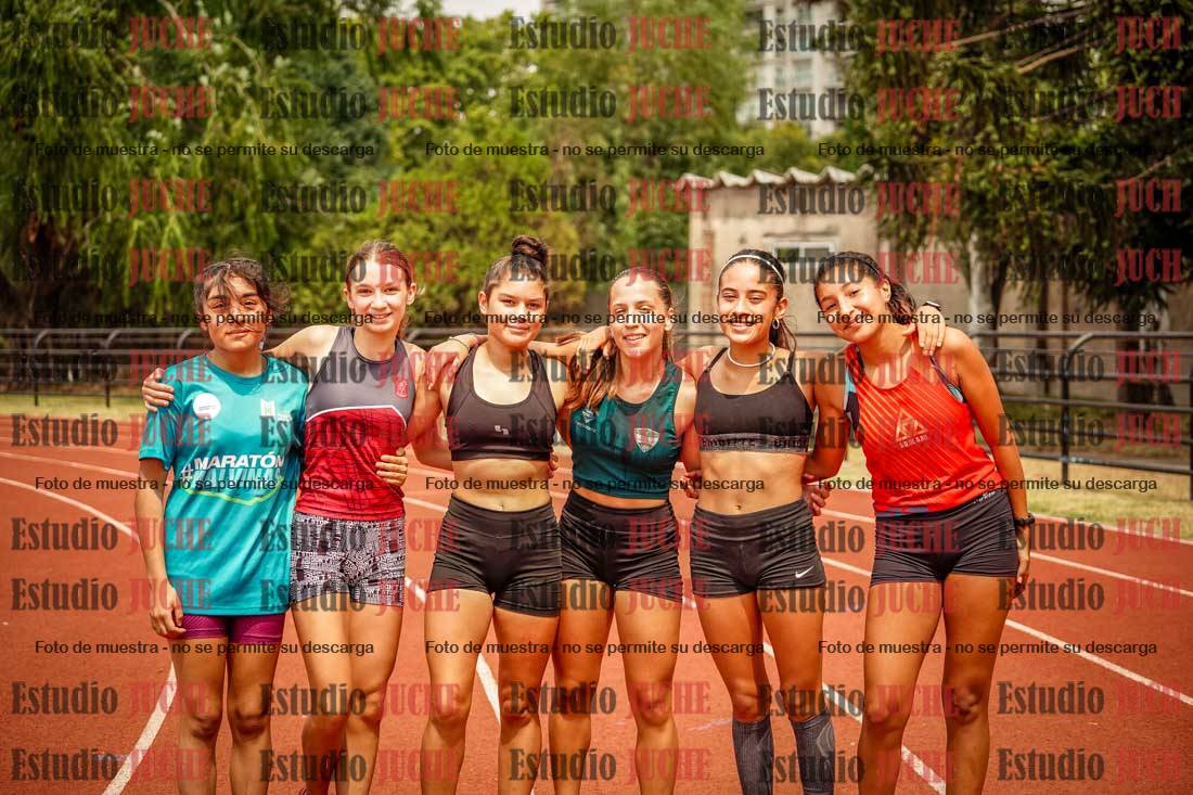 Fotos de algunos podios y extras del torneo
