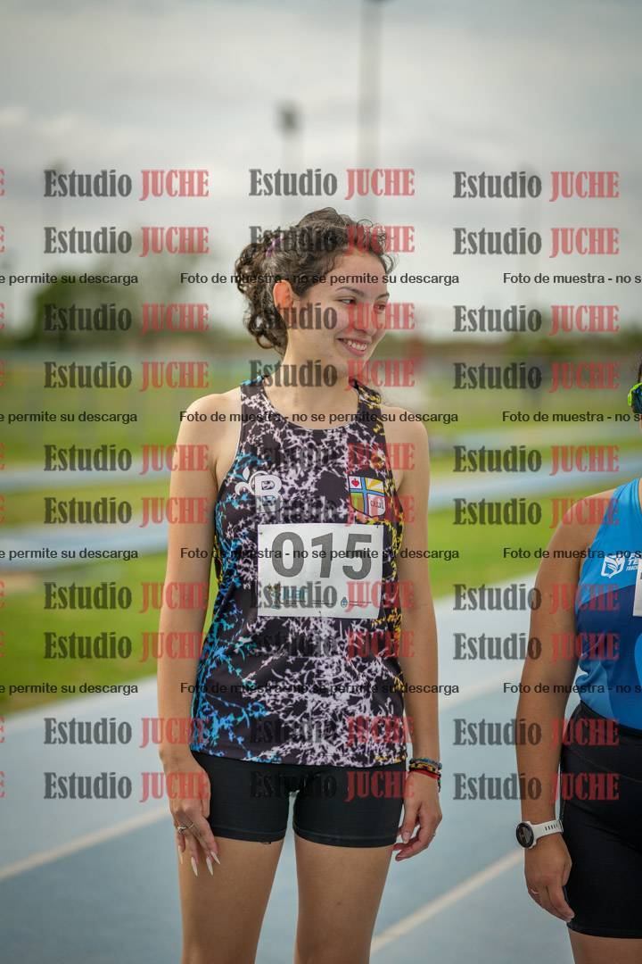 Fotos de los 1000 m llanos de mujeres