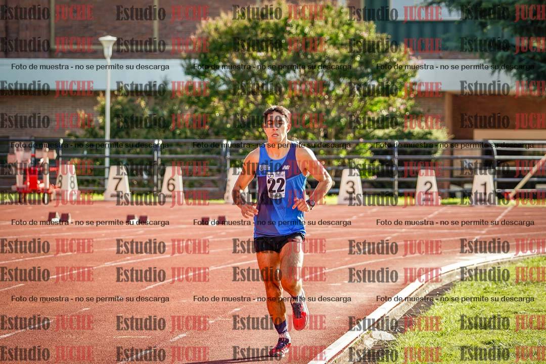 Fotos de los 10.000 m llanos
