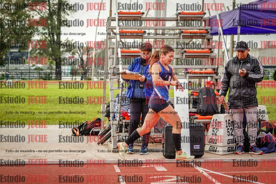 Fotos de los 3000 m con obstáculos de mujeres